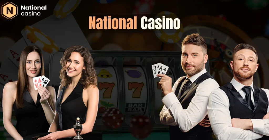 National Casino
